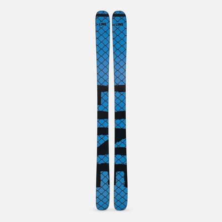 Line Chronic 101 Ski - 2026 - Ski