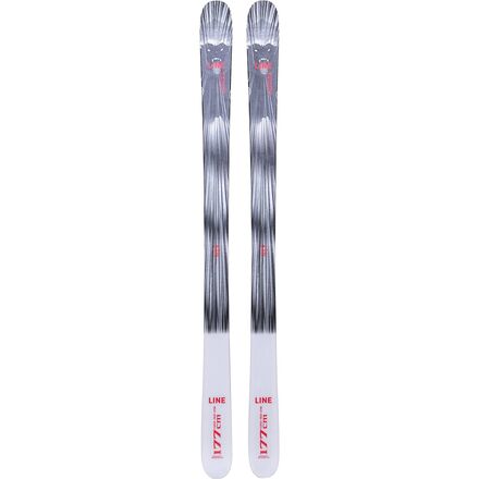 Line Honey Badger Ski - 2026 - Ski
