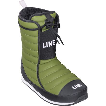 Line Bootie 2.0 - Footwear