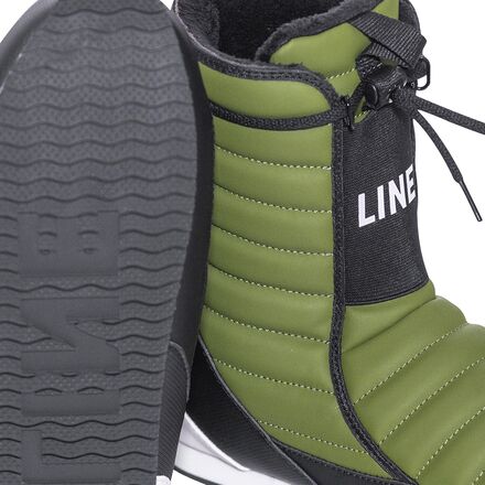Line Bootie 2.0 - Footwear