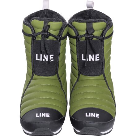 Line Bootie 2.0 - Footwear