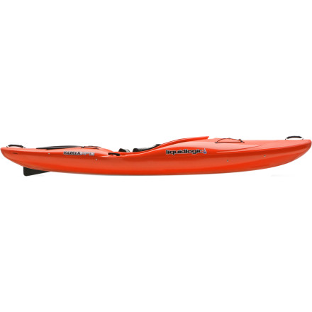 Liquidlogic Kayaks Remix XP10 Kayak - Paddle