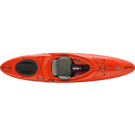 Liquidlogic Kayaks Remix XP10 Kayak - Paddle