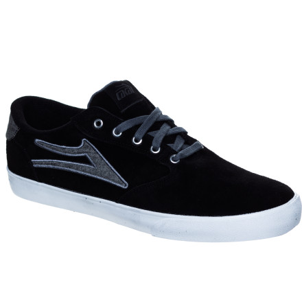Lakai x Creature Pico スニーカー Lakai Pico Skate Shoe - Men's - Footwear