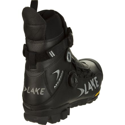 Lake MXZ 303 Winter Boot - Men's - Bike