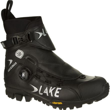 Lake MXZ 303 Winter Boot - Men's - Bike