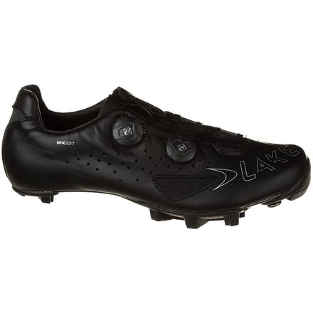 LAKE MX237 シューズ　美品 Lake MX237 Wide Cycling Shoe - Men's - Bike