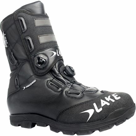 Lake MXZ400 Winter Cycling Boot - Men's - Bike