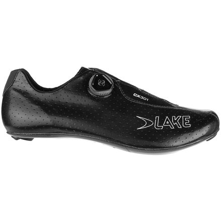 Lake CX301 Cycling Shoe - Men's - Bike