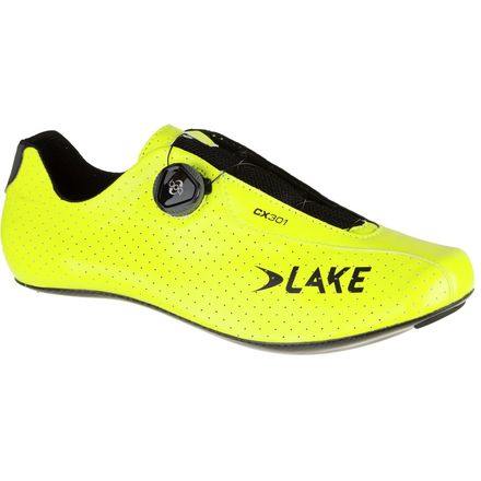 Lake CX301 Cycling Shoe - Men's - Bike
