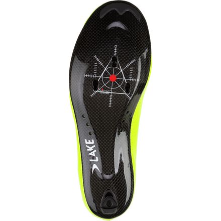 lake cx301 road shoes