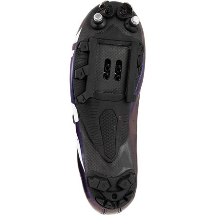 Lake MX332 SuperCross Cycling Shoe - Men's - Bike