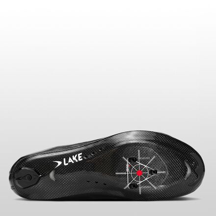 LAKE CX332 ロードシューズ　EU44.5 エクストラワイド CX332 EXTRA WIDE SALE – Lake Cycling
