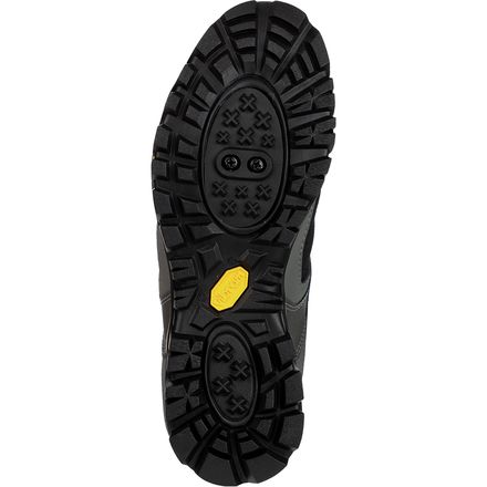 lake mx105 mountain bike shoe