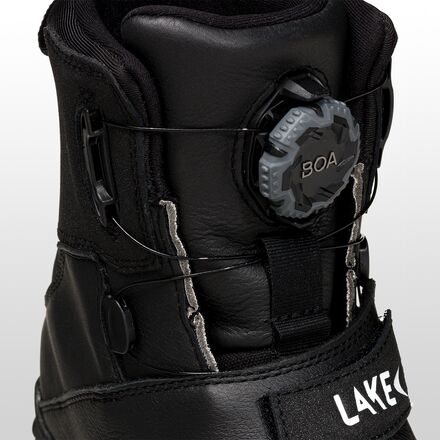 Lake MXZ304 Mountain Bike Shoe - Men's - Bike