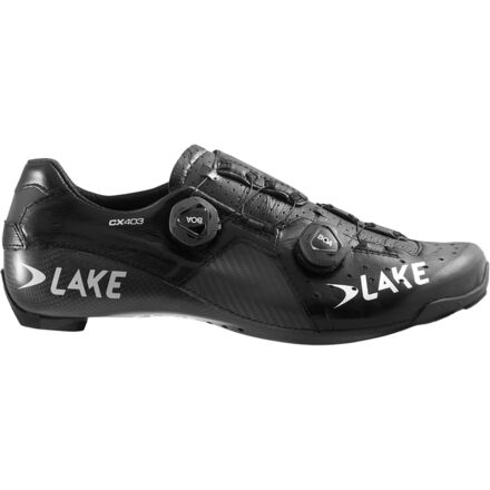 Lake CX403 Wide Cycling Shoe - Men's - Bike