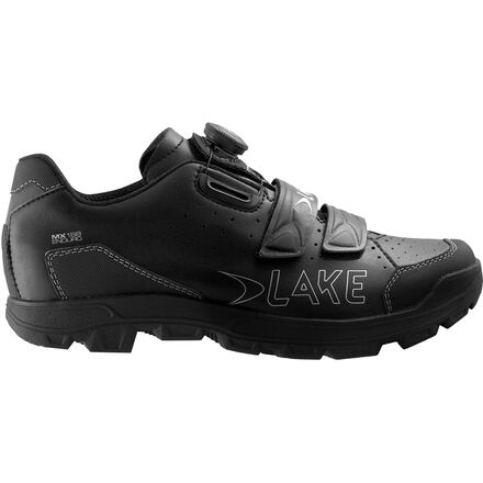 Lake MX168 Wide Enduro Cycling Shoe Men s Bike