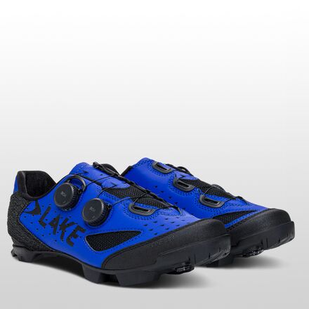 Bike on sale shoes wide