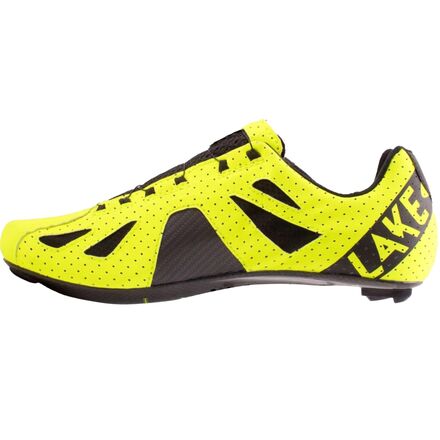 Lake CX302 Cycling Shoe - Men's - Bike
