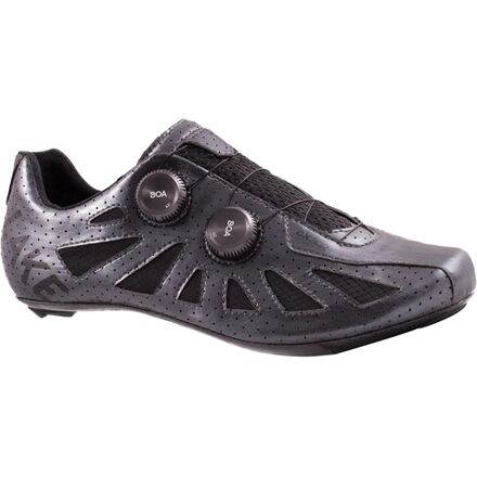 Lake CX302 Wide Cycling Shoe - Men's - Bike