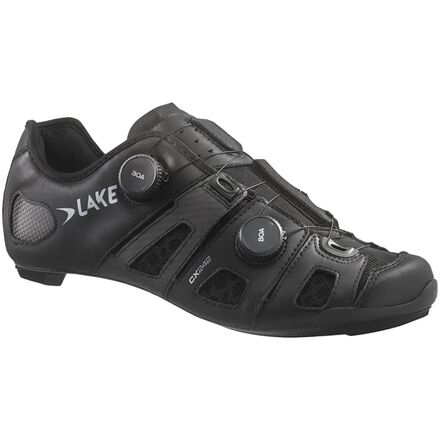 Lake CX242 Wide Cycling Shoe - Men display picture 3