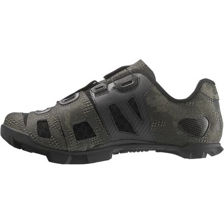 Lake MX242 Endurance Cycling Shoe - Men display picture 2