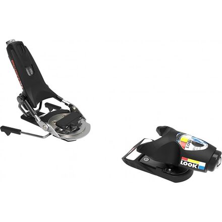 スキー ビンディング Look Pivot 18 Look Pivot 18 GW Ski Binding - 2025 - Ski