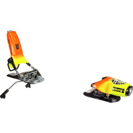 スキー ビンディング Look Pivot 18 Look Pivot 18 GW Ski Binding - 2025 - Ski