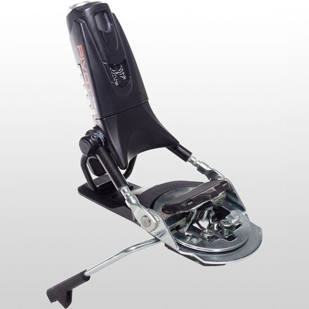 Look Pivot 12 GW Ski Binding - 2025 - Ski