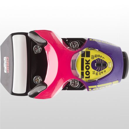 2022 Look Pivot 15 forza 2.0 ブレーキ95mm 2022 Look Pivot 15 forza 2.0 ブレーキ95mm(Look Ski binding