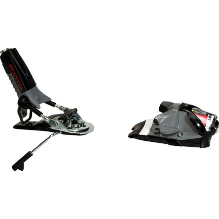 pivot 12 bindings