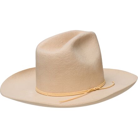 Lack of Color The Goldfinger Hat - Accessories display picture 1