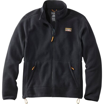 Mountain Classic Fleece Jacket Men's Clothing