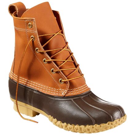 L.L.Bean Bean 8in Boots - Men's - Footwear