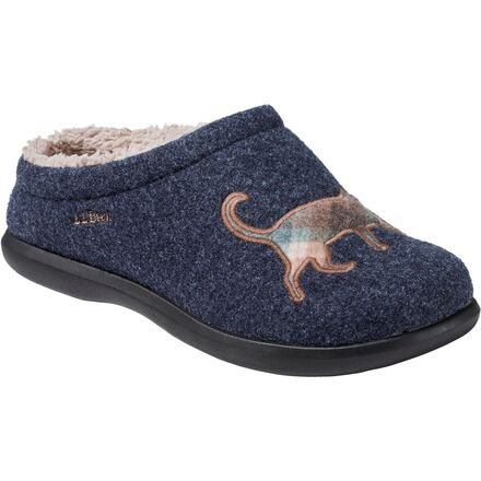 Scuff Motif Daybreak Scuffs Slippers Daybreak Scuff Motif Slipper