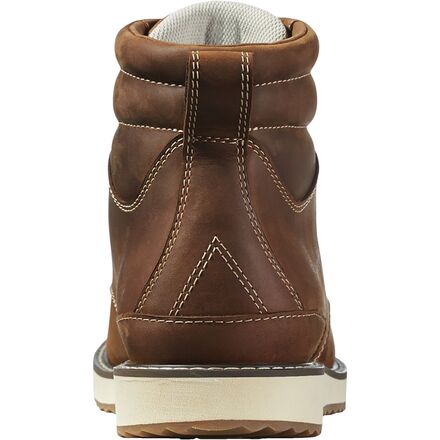 L.L.Bean Stonington Moc-Toe Boot - Men display picture 3