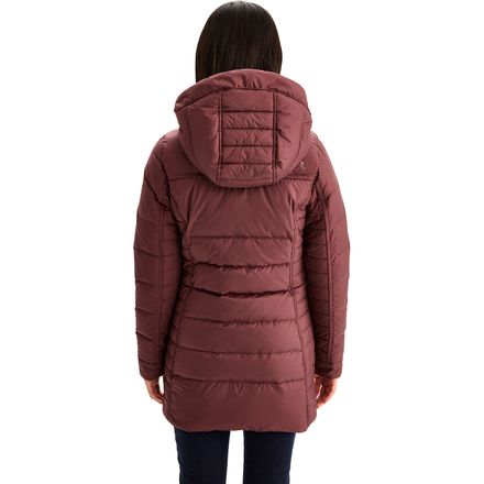 Lole gisele hooded jacket on sale