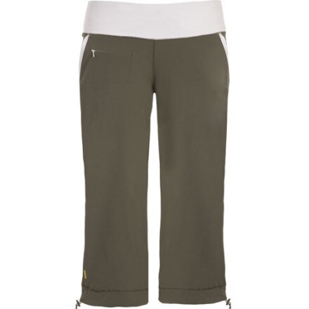 Lole Romp Capri Pant Women s Clothing