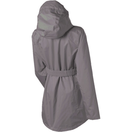 RITOSTA Giacca Impermeabile Donna Antipioggia Leggera Giacca a Vento Lungo Antivento Trench Impermeabile Cappotto con Cappuccio Raincoat per All'aperto Campeggio Trekking(Cache,S RITOSTA Giacca Impermeabile Donna Antipioggia Leggera Giacca a Vento Lungo Antivento Trench Impermeabile Cappotto con Cappuccio Raincoat per All'aperto Campeggio Trekking(Cache,S