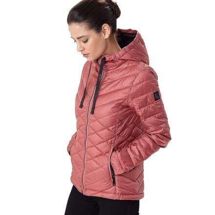 Lolë women's emeline packable insulated jacket sales