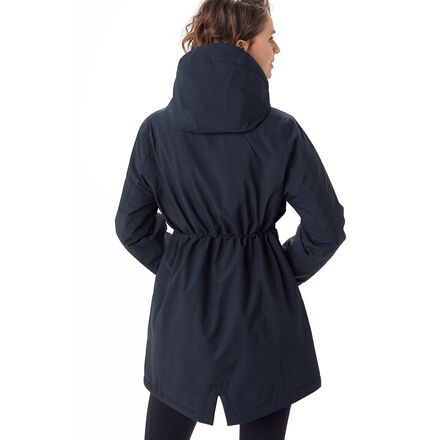 lole piper jacket review