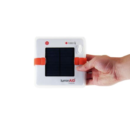 LuminAID Packlite Nova USB - Hike & Camp
