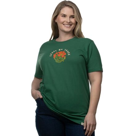 Landmark Project Leave No Trace T-Shirt - Clothing