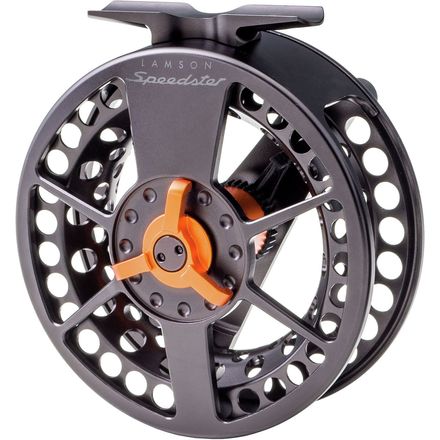 Lamson Speedster Fly Reel - Fishing