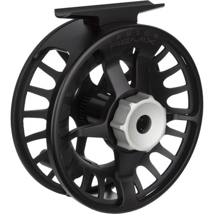 Lamson Remix Fly Reel - 3-Pack - Fly Fishing