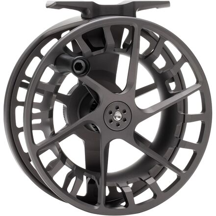 cheap s handle fly reels Retro Trout Reel Classic Click-Pawl Reel The reel features a One Revolution Drag Knob with 39 numbered settings Sage Shift LT Fly Reel