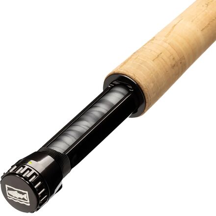 Lamson Radius Fly Rod - Fishing