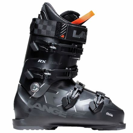 スキー 27-27.5 LANGE SUREFOOT RX130 LV Lange RX 130 LV Ski Boot - 2021 - Ski