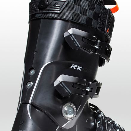 Lange RX 130 LV Ski Boot - 2021 - Ski