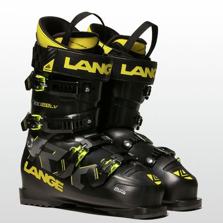 Lange RX 120 LV Ski Boot - Ski